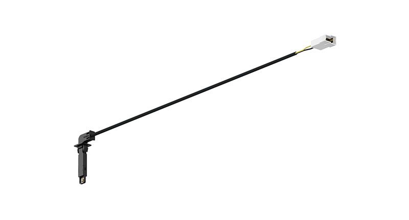 WABCO 4460920020 Sensor, interior temperature