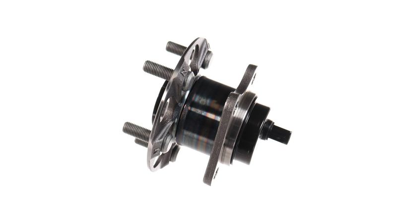 SKF VKBA 7577 Wheel Bearing Kit