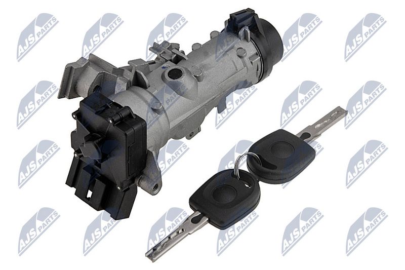 NTY EST-VW-006 Steering Lock