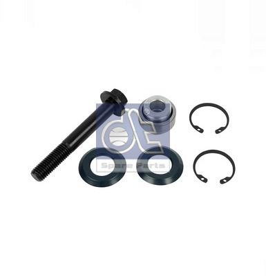 Bultar, urtrampningslager Dt spare parts 2.93071