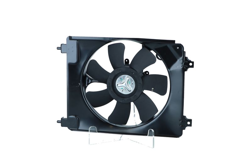 Ventilaator, mootorijahutus, NRF 47271