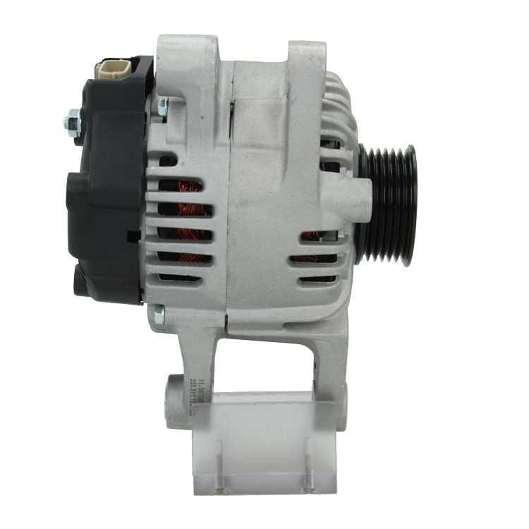 BV PSH 255.511.120.120 Alternator