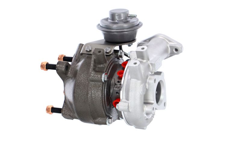 REMANTE 003-001-000209R Charger, charging (supercharged/turbocharged)