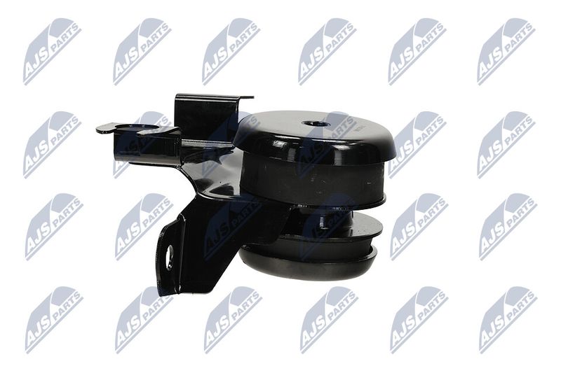 Paigutus, Mootor, NTY ZPS-MZ-040