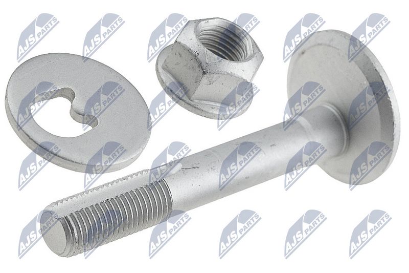 NTY ZWD-WW-057SK - Camber Correction Screw Set