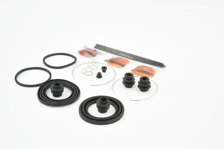 Remondikomplekt, Pidurisadul, FEBEST 0175-NZE120F