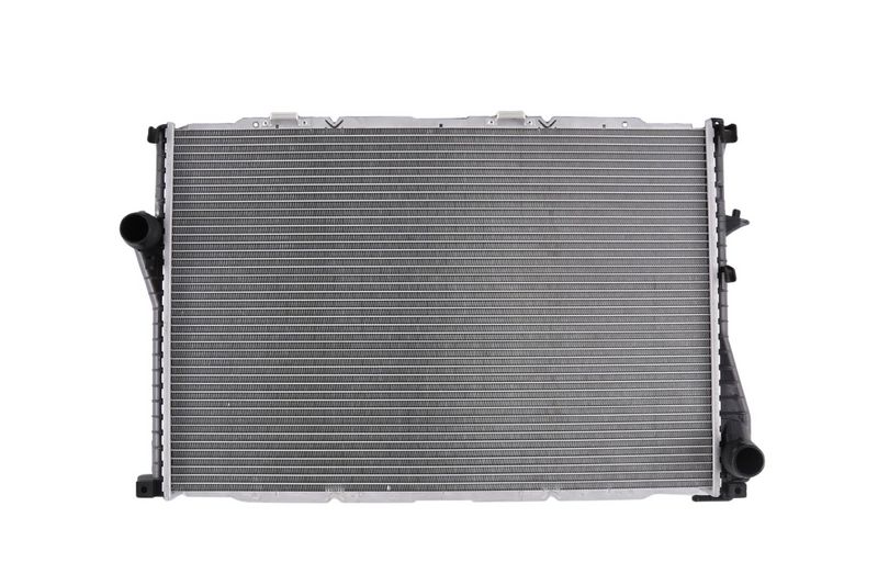 Radiaator, mootorijahutus,...