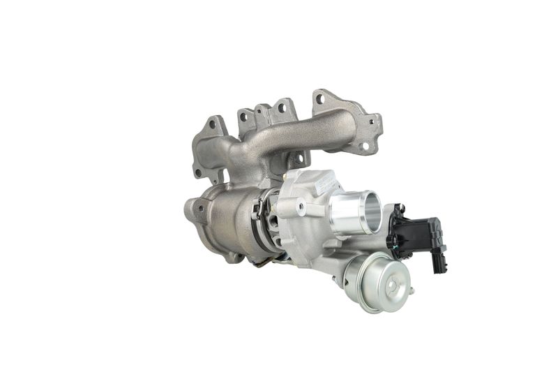 Kompressor, ülelaadimine, NRF 90010026