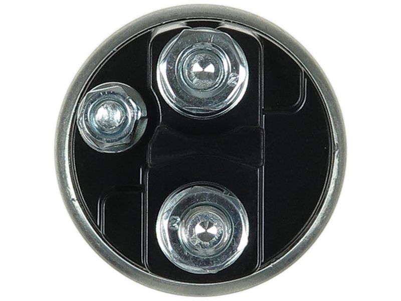 AS-PL SS0043P Solenoid Switch, starter