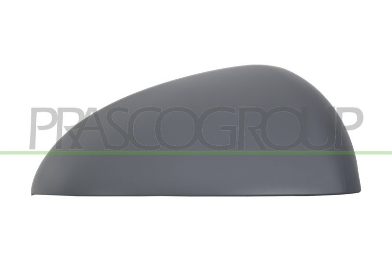 Cubierta, retrovisor exterior