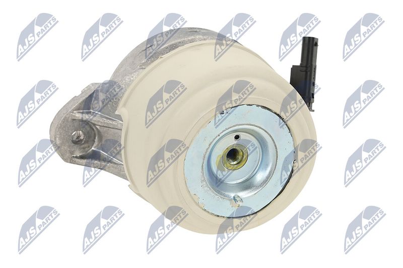 Paigutus, Mootor, NTY ZPS-ME-037