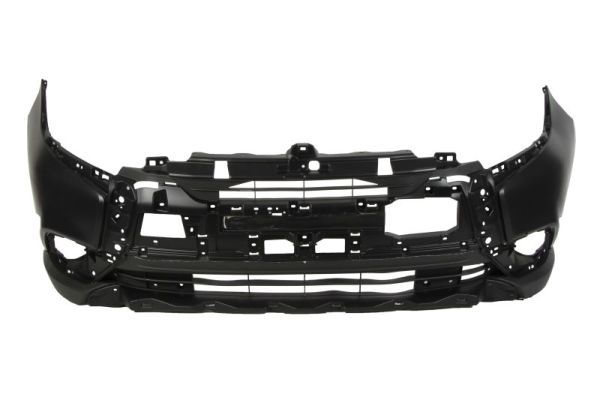 Бампер передний Mitsubishi Outlander 19-20 MITSUBISHI 6400K786