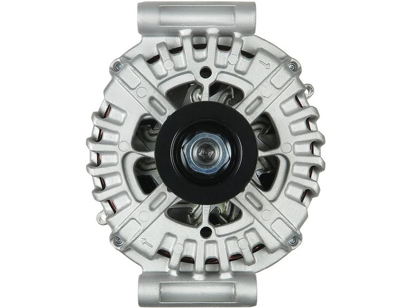 Brand new AS-PL Alternator