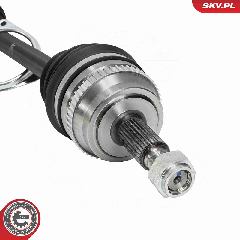 ESEN SKV 40SKV253 Drive Shaft