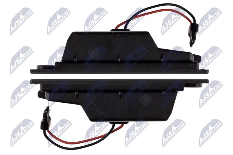 NTY ELP-HY-002 Licence Plate Light