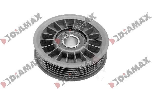 DIAMAX A3117 - Belt Tensioner, V-Ribbed Belt