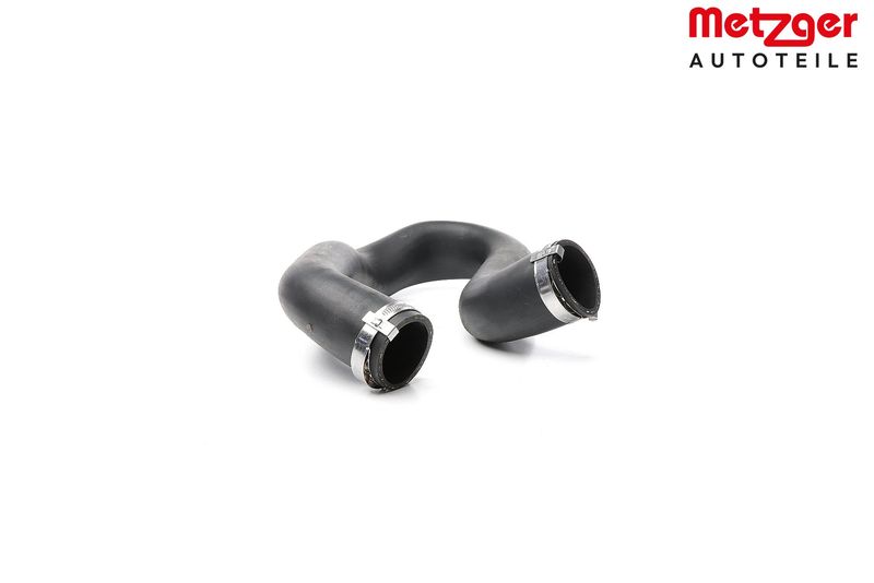 METZGER AUTOTEILE 2400533 Charge Air Hose