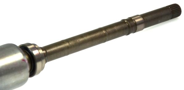 LÖBRO 301837 Drive Shaft