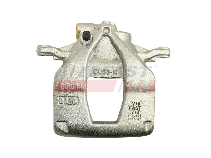 Pidurisadul, FAST FT32821