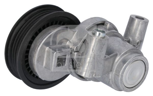 FEBI BILSTEIN 181720 Belt Tensioner, V-ribbed belt