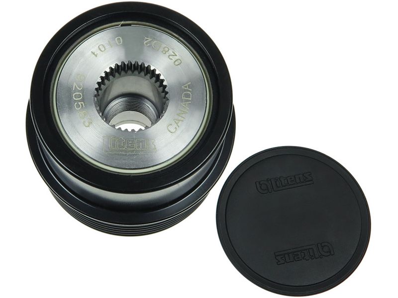 AS-PL AFP9004(LITENS) Alternator Freewheel Clutch