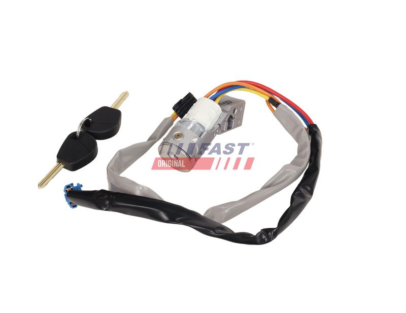 Roolilukk, FAST FT12588