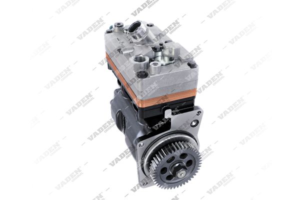 kompresor MB Actros MP4, Euro 6, vč. kola 1100440001