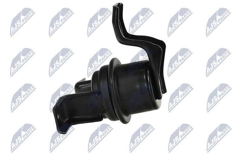 Paigutus, Mootor, NTY ZPS-MS-062