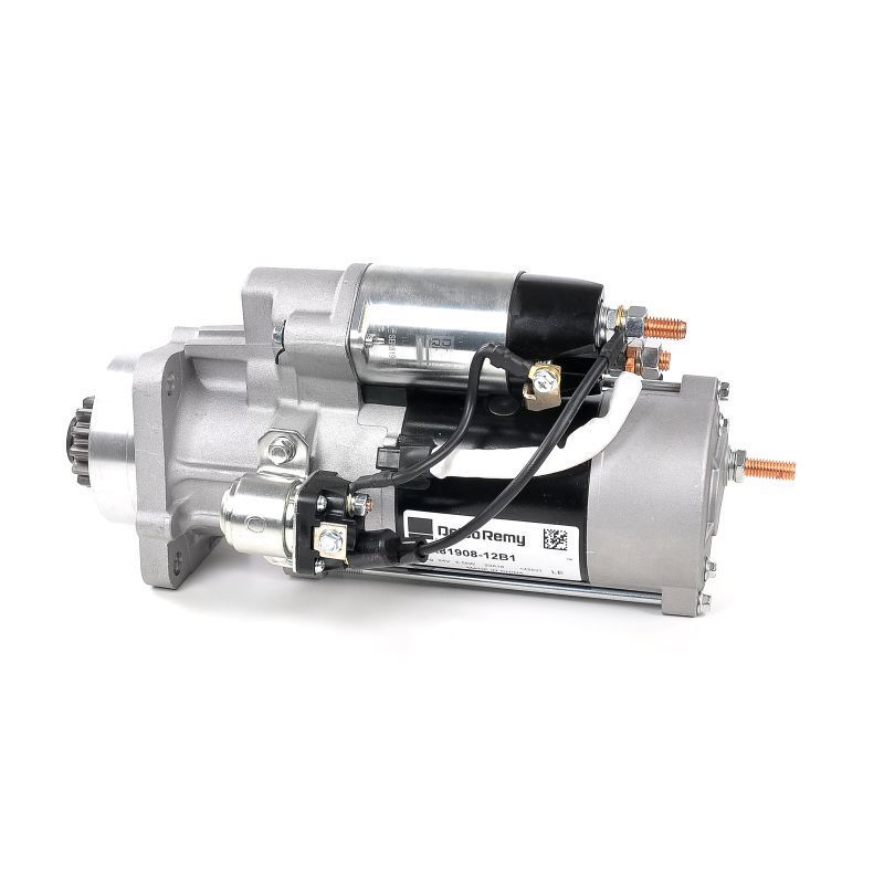 Startér SER81908-12B1