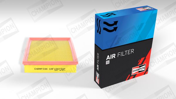 Air filter for Golf 4 & Bora 1.6 16s 105hp 036129620D 036198620