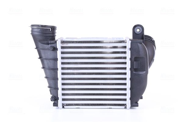 NISSENS 96679 Charge Air Cooler