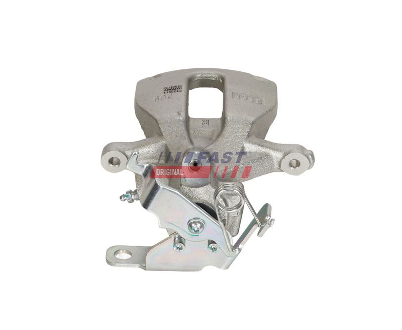 Pidurisadul, FAST FT33511