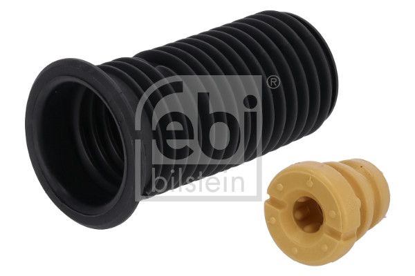 Schokbreker montage kit Voor past: OPEL KARL 1.0/1.0LPG 01.15-03.19