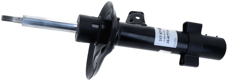 SACHS 317 571 Shock Absorber