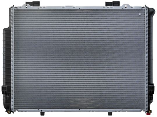 MAHLE CR 309 000P Radiator, engine cooling