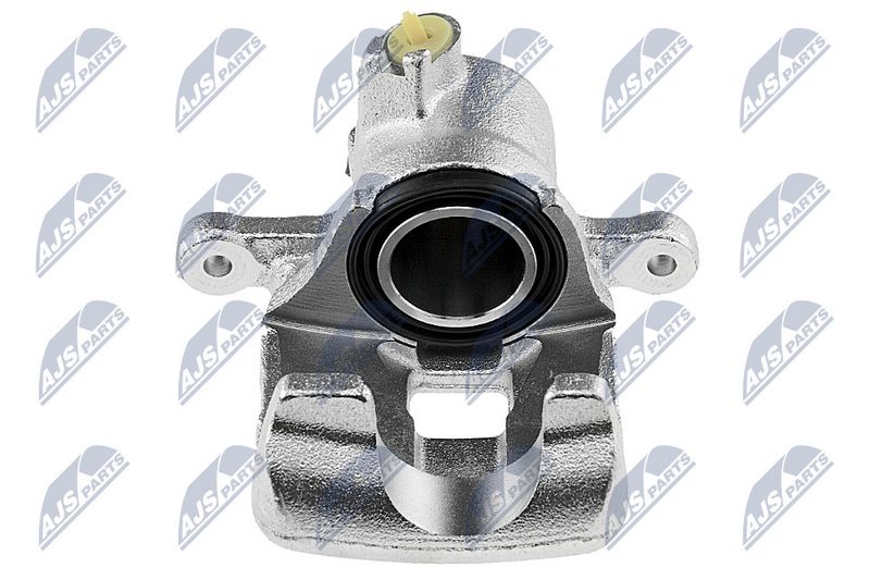 Pidurisadul, NTY HZT-TY-020