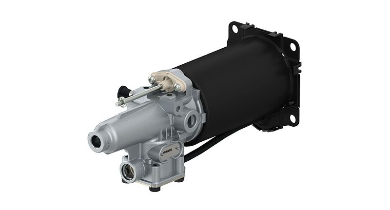 posilovač spojky RVI Midlum 9700514300