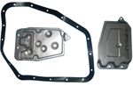 ALCO FILTER Hidraulinis filtras, automatinė transmisija