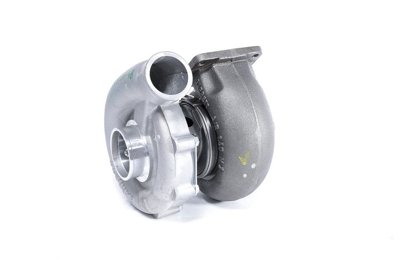 Compresor,sistem de supraalimentare T912001 BTS Turbo