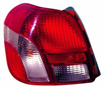 ABAKUS 212-19C9R-US - Tail Light Assembly