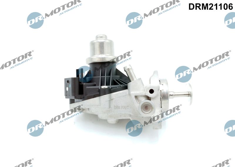 Dr.Motor Automotive AGR-szelep DRM21106