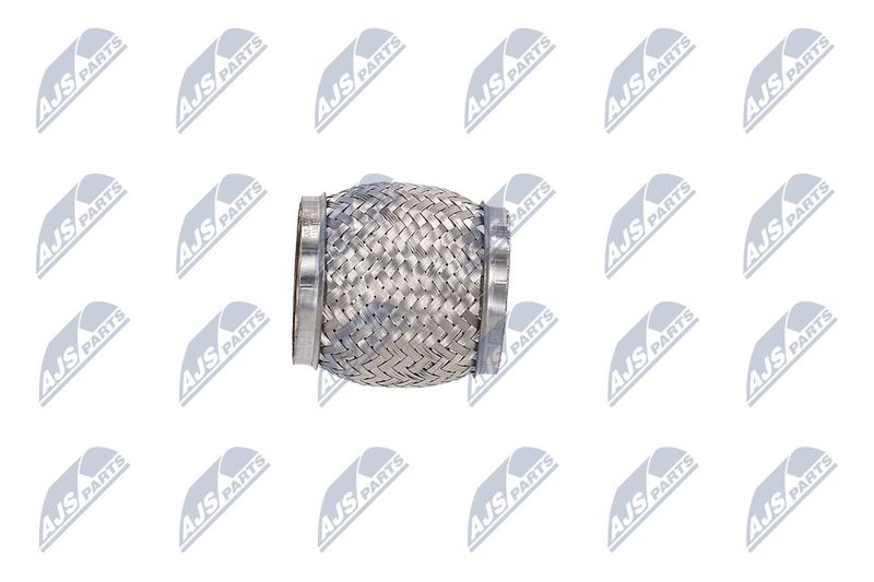 Flexitoru, väljalskesüsteem, NTY KAT-UV-006