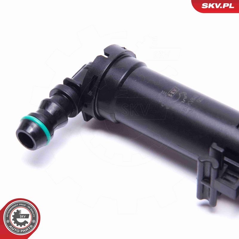 ESEN SKV 15SKV649 Washer Fluid Jet, headlight cleaning