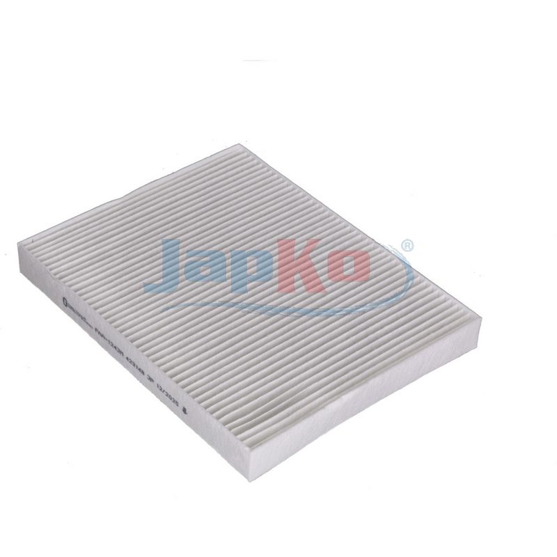 Filter, salongiõhk JAPKO FAA-124JM