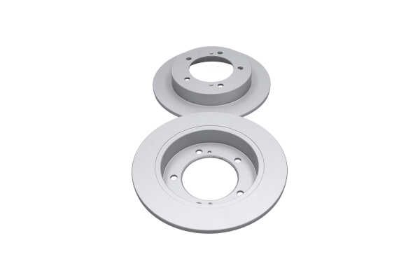 Kavo Parts BR-8706-C Brake Disc