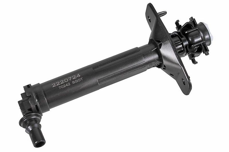 This part match OEM code: 6J0 955 978
