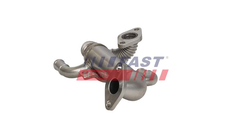 FAST FT05102 Cooler, exhaust gas recirculation