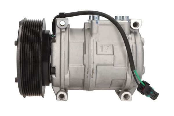 THERMOTEC Compressor, airconditioning