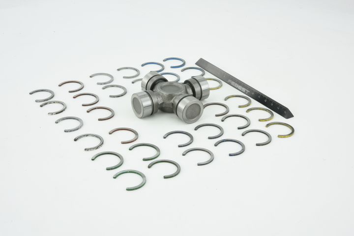 FEBEST AST-F602RM Joint, propshaft