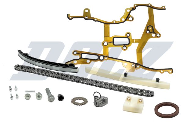 mini Kit+de+distribution+par+chaîne